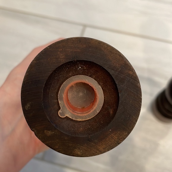 Salt and pepper - Picture 3 of 5